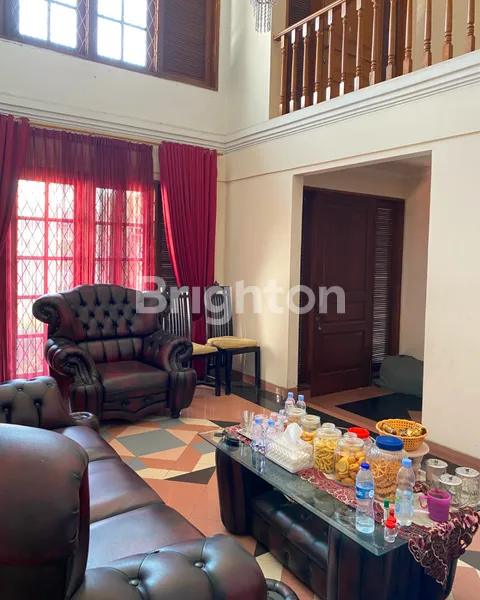 image HOT DEAL! RUMAH 700 M² DI CIPAYUNG CUMA 5M (PASARAN 9M), CEPET! (2)