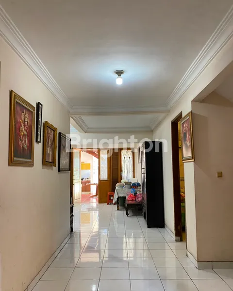 image HOT DEAL! RUMAH 700 M² DI CIPAYUNG CUMA 5M (PASARAN 9M), CEPET! (3)