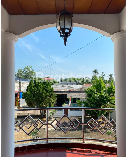 image HOT DEAL! RUMAH 700 M² DI CIPAYUNG CUMA 5M (PASARAN 9M), CEPET! (8)