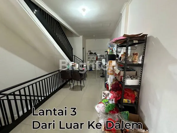 image RUKO 4.5 LANTAI PLUS BALKON DI ATAS PETA BARAT CENGKARENG (6)