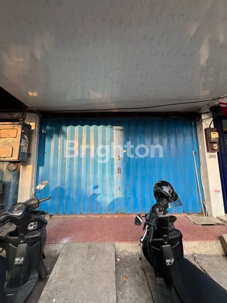 image RMI NGAGEL HADAP JALAN RAYA DKT BARATAJAYA (1)