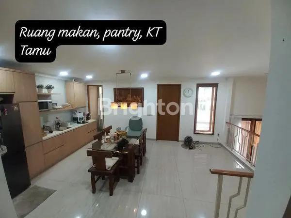 image RUMAH NUSA LOKA BSD (5)