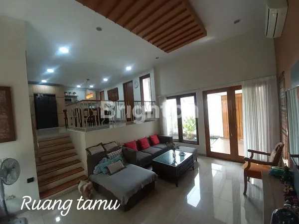 image RUMAH NUSA LOKA BSD (4)
