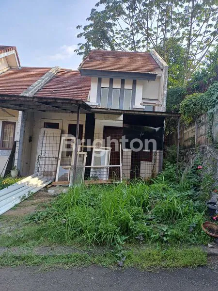 DIJUAL RUMAH MURAH LT 90 DI VIVALDI, LEGENDA WISATA