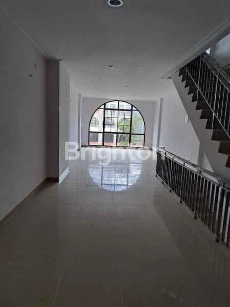 image RUKO 4 LANTAI PREMIUM SEDAYU CITY BOULEVARD KELAPA GADING (1)