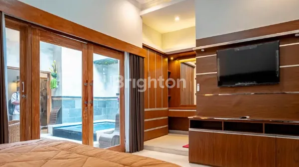 image DISEWAKAN VILLA FULL FURNISHED 2 BR AREA RENON (1)