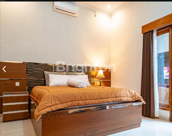 image DISEWAKAN VILLA FULL FURNISHED 2 BR AREA RENON (4)