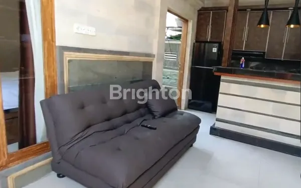 image DISEWAKAN VILLA FULL FURNISHED 2 BR AREA RENON (5)