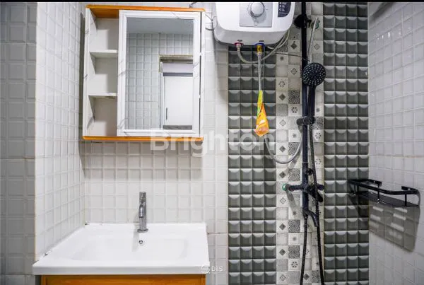 image APARTEMENT MANSYUR TOWER RUBY MEDAN BARU (5)