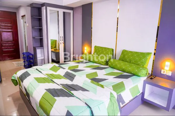 image APARTEMENT MANSYUR TOWER RUBY MEDAN BARU (3)