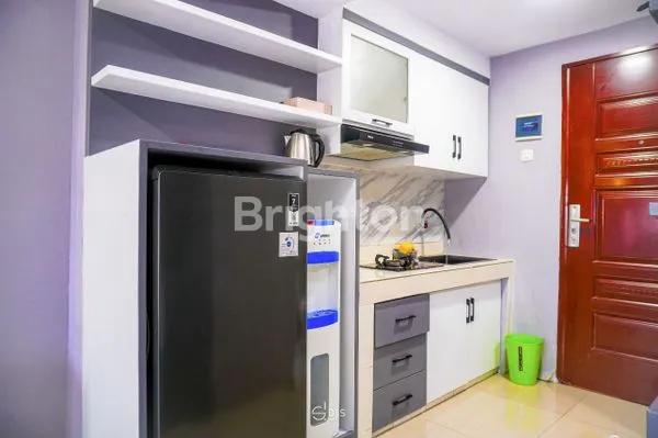 image APARTEMENT MANSYUR TOWER RUBY MEDAN BARU (4)