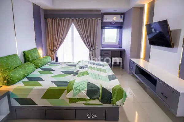 image APARTEMENT MANSYUR TOWER RUBY MEDAN BARU (8)