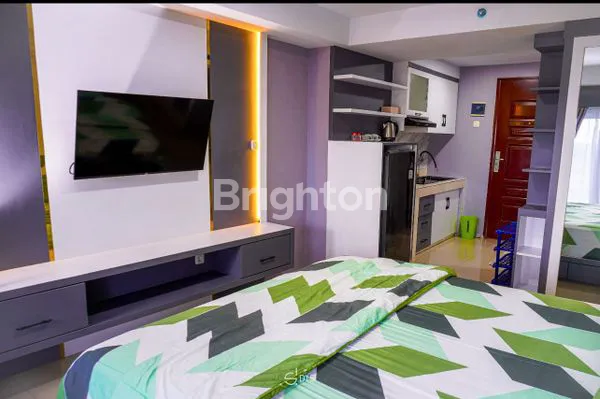 image APARTEMENT MANSYUR TOWER RUBY MEDAN BARU (1)