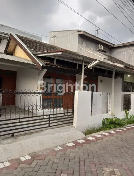 image DI JUAL/SEWA RUMAH SIAP PAKAI DI SEMARANG (1)