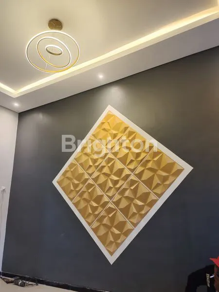 image RUMAH MEWAH 2 LANTAI NIRWANA EXECUTIVE DEKAT GALAXY MALL SURABAYA (3)