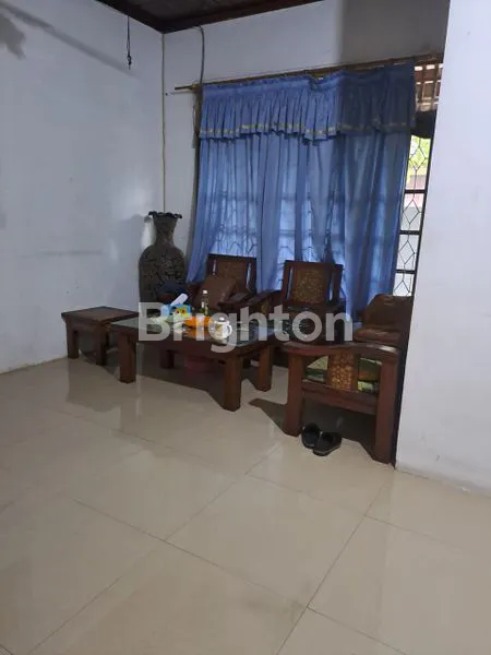 image RUMAH SEMI-FURNISHED 2 LANTAI DI TANGERANG, DEKAT TOL (4)