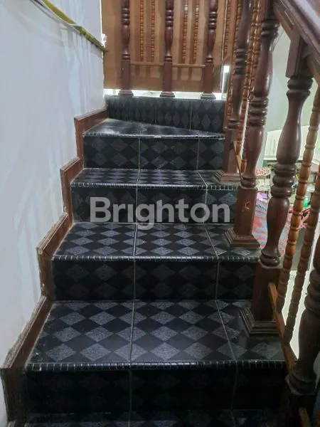 image RUMAH SEMI-FURNISHED 2 LANTAI DI TANGERANG, DEKAT TOL (3)