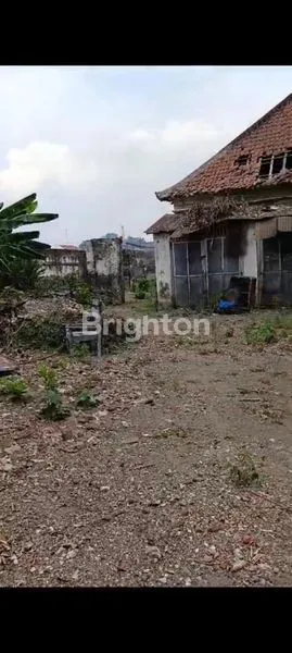 image TANAH 28X51 M NOL JALAN DEKAT ALUN ALUN KOTA MOJOKERTO (3)