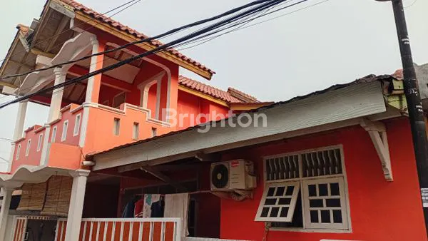 image HUNIAN NYAMAN 2 LT LOKASI STRATEGIS DI MEKARJAYA SUKMAJAYA, DEPOK (3)