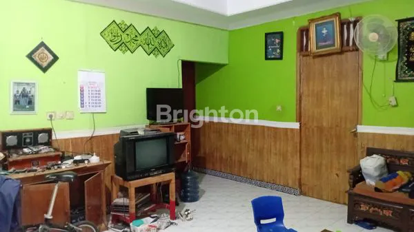 image HUNIAN NYAMAN 2 LT LOKASI STRATEGIS DI MEKARJAYA SUKMAJAYA, DEPOK (4)