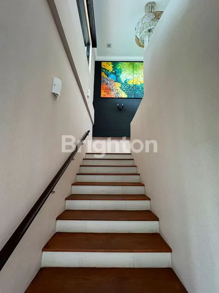 image DIJUAL CEPAT VILLA BARU VIEW GWK DAN LAUT (8)