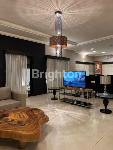 image DIJUAL CEPAT VILLA BARU VIEW GWK DAN LAUT (2)