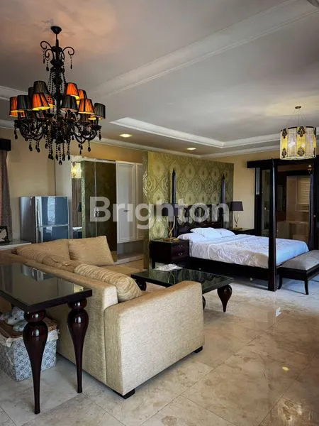 image DIJUAL CEPAT VILLA BARU VIEW GWK DAN LAUT (3)