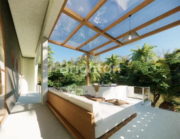 image 3BR UMALAS BALI VILLA – PERFECT FOR LIVING OR INVESTMENT 27-YEAR LEASEHOLD  – MINUTES TO SEMINYAK & CANGGU BALI (8)