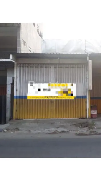 image RUKO 1,5 LANTAI DI MOJOROTO KEDIRI DEKAT KAMPUS UNP (1)