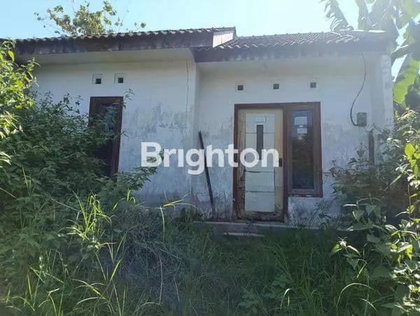 image RUMAH 2KT DI VILLA SITINGGIL, LT 84M² HARGA TURUN! (8)