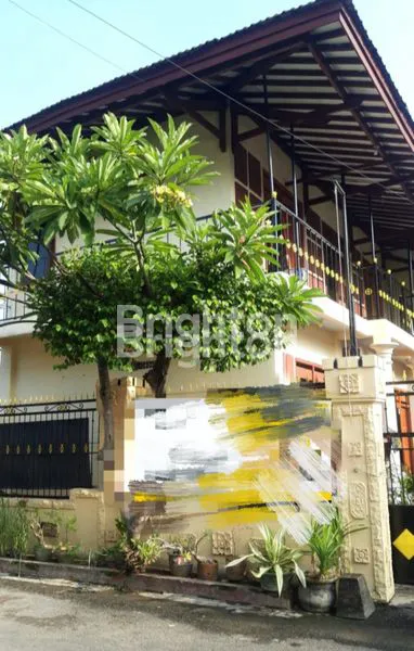 image RUMAH DAN KOS 15 PINTU DEKAT KAMPUS UNP KEDIRI (2)