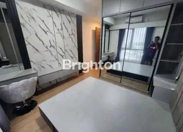image APARTMENT CANTIK STRATEGIS SKY HOUSE BSD (2)
