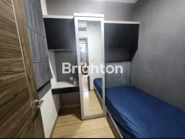 image APARTMENT CANTIK STRATEGIS SKY HOUSE BSD (3)