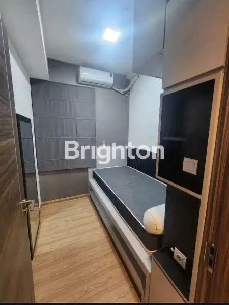 image APARTMENT CANTIK STRATEGIS SKY HOUSE BSD (4)