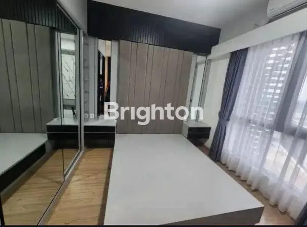 image APARTMENT CANTIK STRATEGIS SKY HOUSE BSD (5)