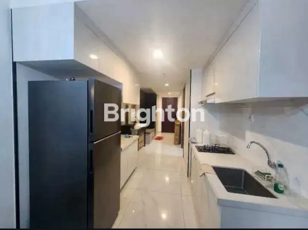 image APARTMENT CANTIK STRATEGIS SKY HOUSE BSD (6)