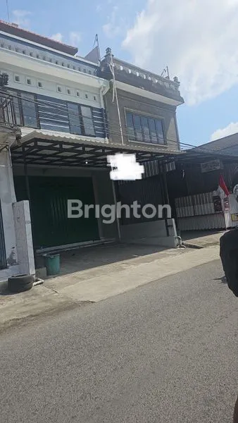 image RUKO 3 LANTAI – DALUNG PERMAI  (4)