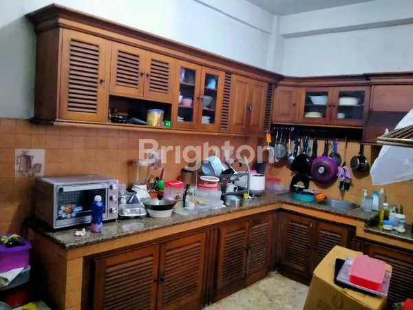 image JUAL RUMAH  STRATEGIS DI HUCK POLO ASAM JKT-TIM (3)