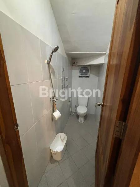 image RUMAH 2LANTAI DI PURA DEMAK DENPASAR  (8)