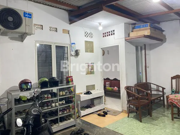 image RUMAH SIAP HUNI, LOKASI SUPER STRATEGIS DAN COCOK UNTUK HUNIAN KELUARGA (4)