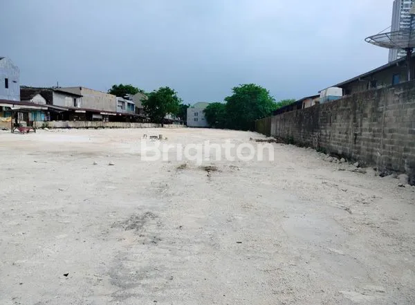 image TANAH LANGKA !!! TANAH NOL JALAN RAYA SURABAYA TIMUR  COCOK UNTUK HOTEL, RUKO, KANTOR, SHOWROOM, RESTO DLL (2)