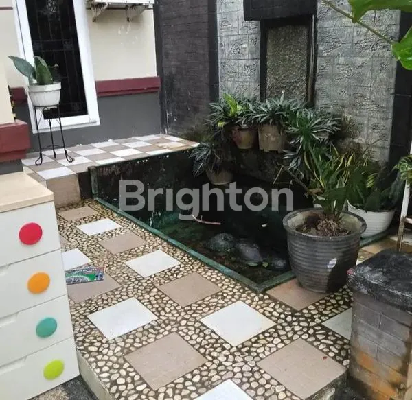 image RUMAH MEWAH 2 LANTAI FULL FURNISHED DI SEPINGGAN PRATAMA (2)