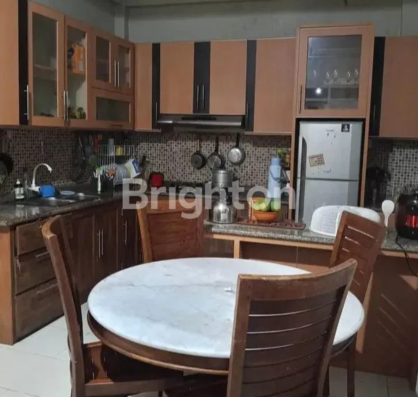 image RUMAH MEWAH 2 LANTAI FULL FURNISHED DI SEPINGGAN PRATAMA (6)