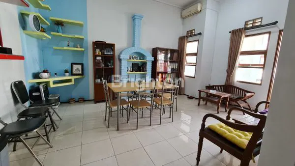 image RUMAH STRATEGIS D’PILLAR RESIDENCE BOJONGSOANG – DEKAT PODOMORO PARK & TOL BUAHBATU (1)