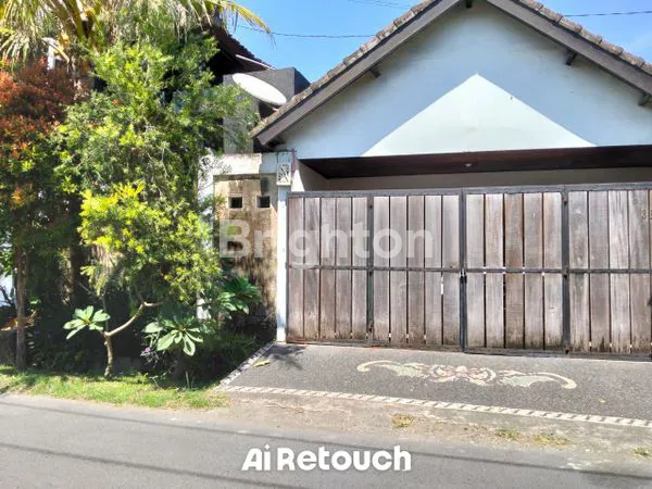 image VILLA DISEWAKAN DI JL. UMA DUWI (2)