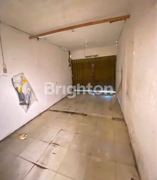 SEWA KIOS AREA STRATEGIS JALAN TABRANI AHMAD 1