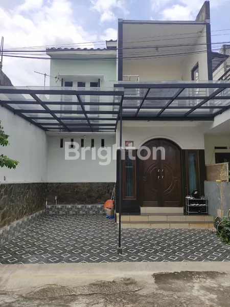 image RUMAH DI CIBINONG (2)