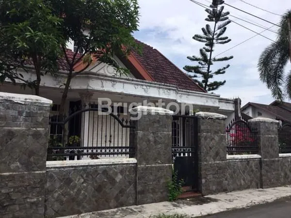 RUMAH JALAN SUKA TANI, STM -MEDAN JOHOR