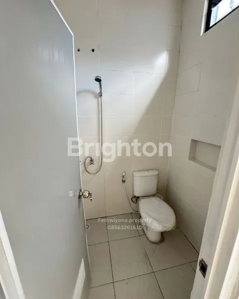 image RUMAH 1 LANTAI SIAP HUNI SEGERA SURABAYA TIMUR DEKAT SUPERINDO MERR (5)