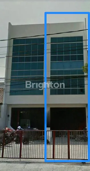 image RUKO 3,5 LANTAI LOKASI STRATEGIS RAYA SIMPANG DARMO PERMAI UTARA (1)